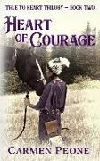 Heart of Courage