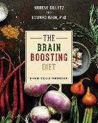The Brain Boosting Diet: Feed Your Memory