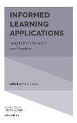 Informed Learning Applications