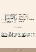 The Tekenu and Ancient Egyptian Funerary Ritual