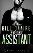 The Billionaire and the Assistant: Eli's Story