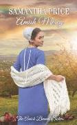 Amish Mercy: Amish Romance