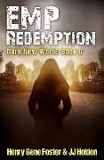 Emp Redemption (Dark New World, Book 9)