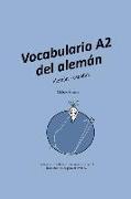 Vocabulario A2 del Alemán: Alemán - Español