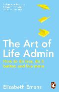 The Art of Life Admin