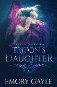 Triton's Daughter