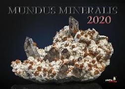 Mundus Mineralis 2020