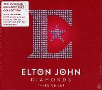 Diamonds (3CD Deluxe 2019)