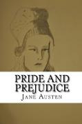 Pride and Prejudice