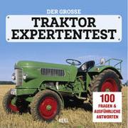 Der große Traktor Experten-Test