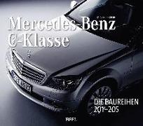 Mercedes-Benz C-Klasse - Automobilgeschichte aus Stuttgart