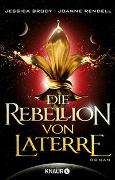 Die Rebellion von Laterre