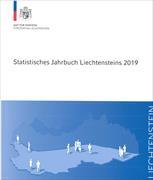 Statistisches Jahrbuch Liechtensteins 2019
