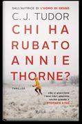 Chi ha rubato Annie Thorne?