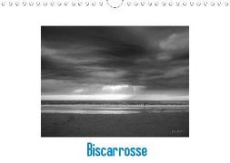 Biscarrosse (Calendrier mural 2020 DIN A4 horizontal)