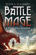 Battle Mage - Kampf der Magier