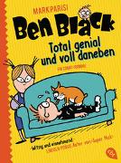 Ben Black - Total genial und voll daneben