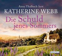 Die Schuld jenes Sommers