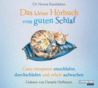 Das kleine Hör-Buch vom guten Schlaf