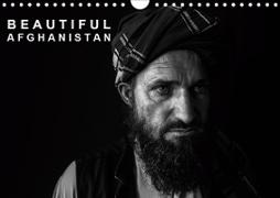 Beautiful Afghanistan (Wall Calendar 2020 DIN A4 Landscape)