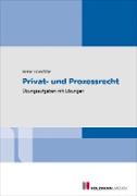 Privat- und Prozessrecht