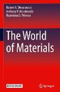The World of Materials