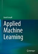 Applied Machine Learning