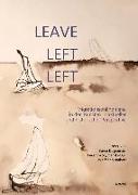 Leave, left, left