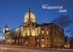 Wuppertal 2020 Wuppertal 2020 Bildkalender A3