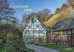 Burscheid 2020 Bildkalender A3 quer
