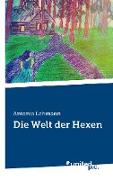 Die Welt der Hexen
