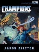 Champions (5th Edition)