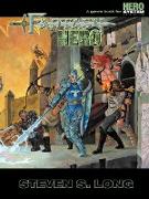 Fantasy Hero (5th Edition)