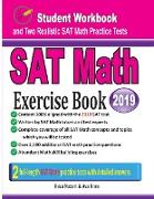SAT Math Exercise Book