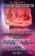 Geschwängert vom Partner: ihr heimliches Baby