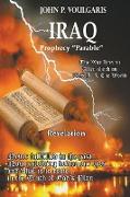 IRAQ Prophecy "Parable" Revelation