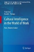 Cultural Intelligence in the World of Work