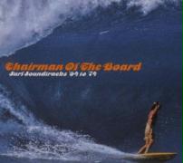 Chairman Of The Board-Surf Soundtracks