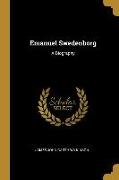 Emanuel Swedenborg: A Biography