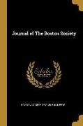 Journal of the Boston Society