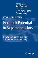 Bernoulli Potential in Superconductors