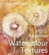 Watercolour Textures