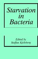 Starvation in Bacteria