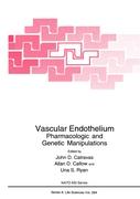 Vascular Endothelium