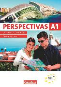 Perspectivas, Spanisch für Erwachsene, A1: Band 1, Sprachtraining