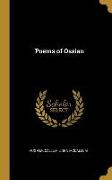 Poems of Ossian