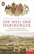 Die Welt der Habsburger
