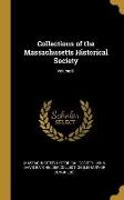 Collections of the Massachusetts Historical Society, Volume III