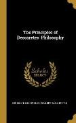 The Principles of Descaretes' Philosophy