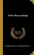 A Text-Book of Design